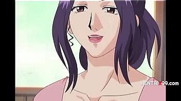 HENTAI SIN CENSURA La desafortunada corrupción de una ama de casa pura Hentaix99 XVIDEOS