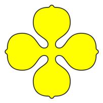 Quatrefoil Free Vector Download | FreeImages