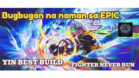 Bugbugan Sa Epic Youtube