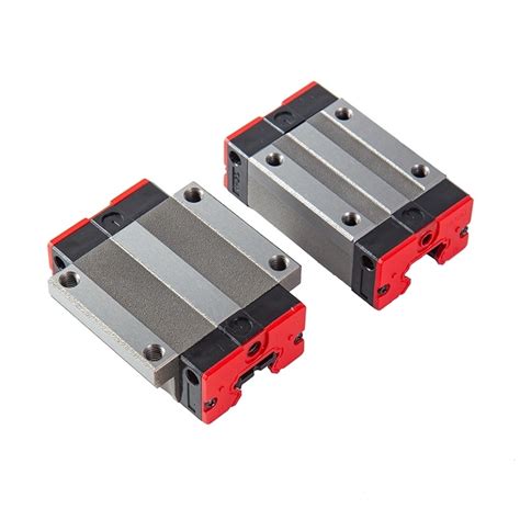 linear guide block thk shwca shwcauu shwcass gk lm guide rail