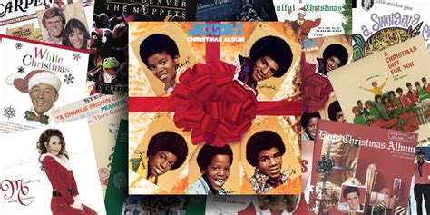 The Jackson 5 Christmas Album - A Motown masterpiece