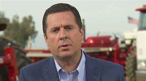 Rep. Devin Nunes on possible charges for McCabe, Comey memos | Fox News