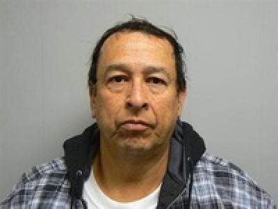 Thomas Joe Hernandez Jr A Registered Sex Offender In SAN ANTONIO TX