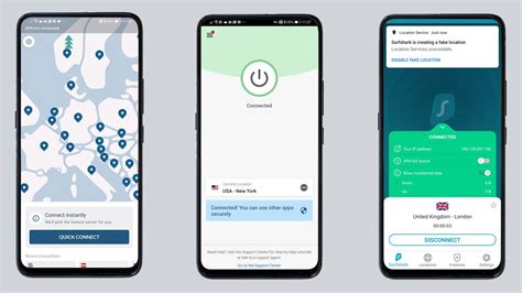 vpn  android tech advisor