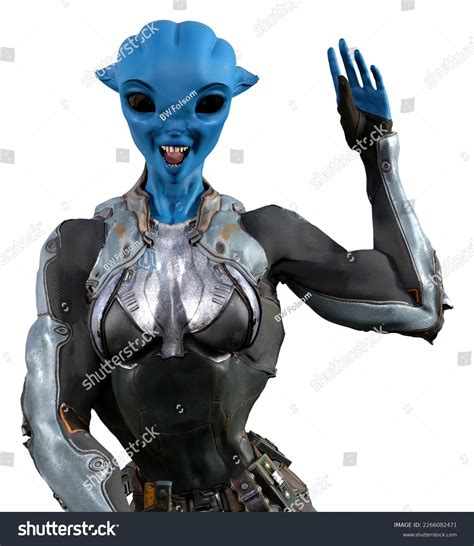 Female Alien Stock Photos - 24,918 Images | Shutterstock