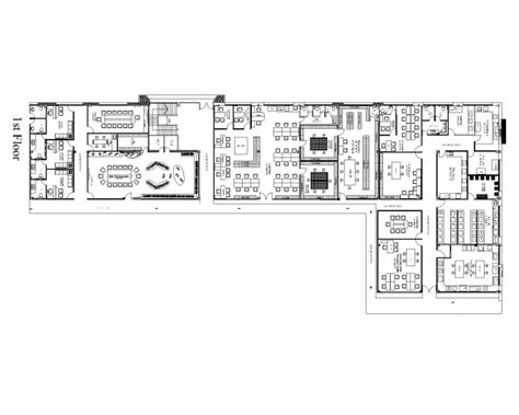 Provide testing laboratory layout plan by Faruqe2024 | Fiverr