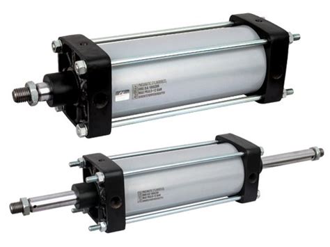 Rms Model R Series Heavy Duty Pneumatic Cylinders At Best Price In