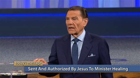 Kenneth Copeland Gods Divine Healing And Longevity Plan Online