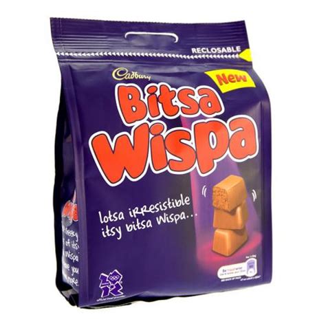 Twirl Bites,Crunchie Rocks,Caramel Nibbles,Bitsa Wispa,Giant Buttons £1 ...