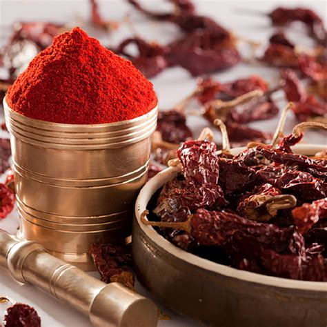 Buy Kashmiri Chilli Powder Online At Best Price Bharat Masala