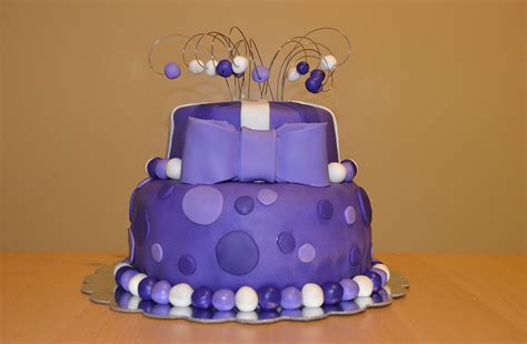 Fondant birthday cake Fondant Cakes Birthday, Birthday Cake, Desserts ...