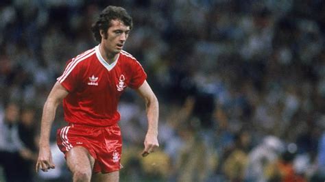 Nottingham Forest Martin O Neill Pays Tribute To Trevor Francis BBC