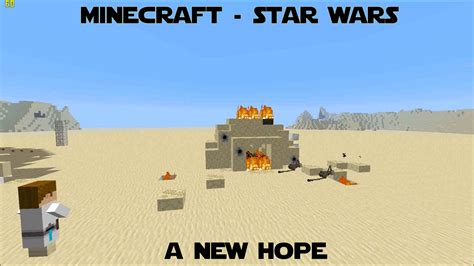 Meet The Designer Recreating Star Wars In Minecraft | The Creators Project