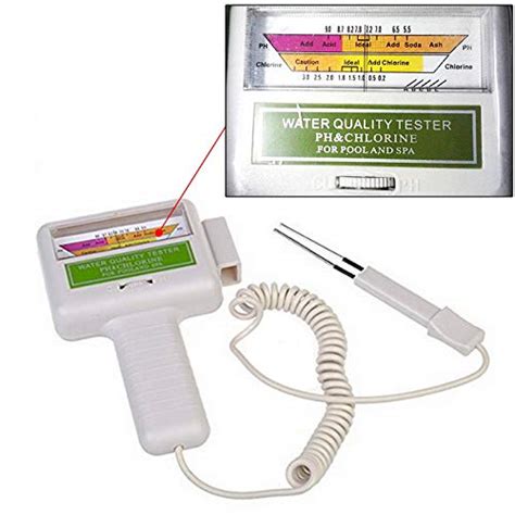 20 Best Electronic Pool Water Tester Of 2023(Reviews) - BDR