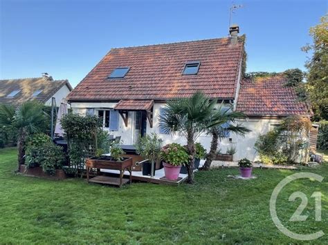 Maison à vendre 6 pièces 138 47 m2 Les Molieres 91 ILE DE FRANCE