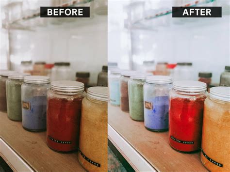 Lightroom Presets Pigment Masterbundles