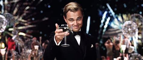 Il Grande Gatsby Film 2013 Wikipedia