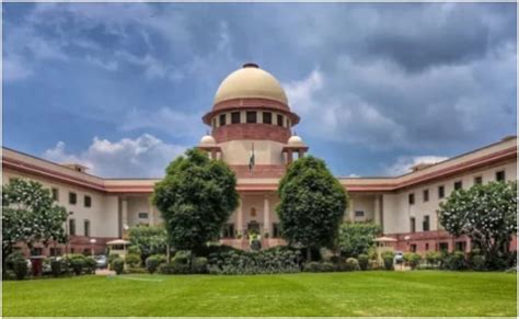 Supreme Court Dismisses Petitions Seeking Review Of Its Sub Quota Judgment