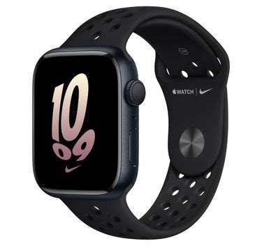 Here are all the Apple Watch Series 8 colors and band options