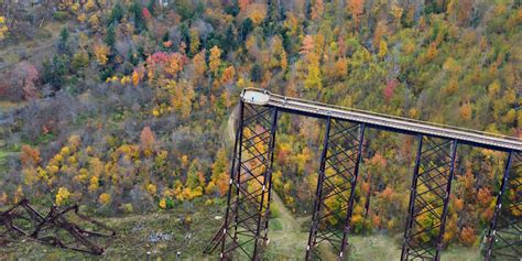 Image Gallery Allegheny National Forest Visitors Bureau