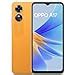 Oppo A17 Sunlight Orange 4GB RAM 64GB Storage With No Cost EMI