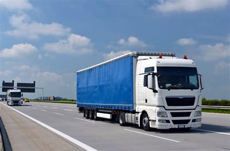 Transport de marchandises La Mauritanie accorde toutes les facilités