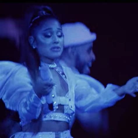 Best Moments From Ariana Grande's Netflix Documentary