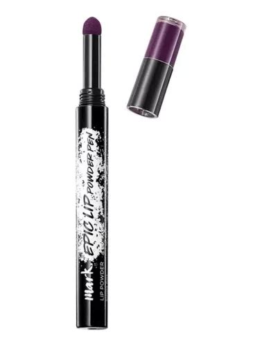 Labial Mate Liquido A Polvo Epic Lip Powder Pen Flutter Fly Mercadolibre