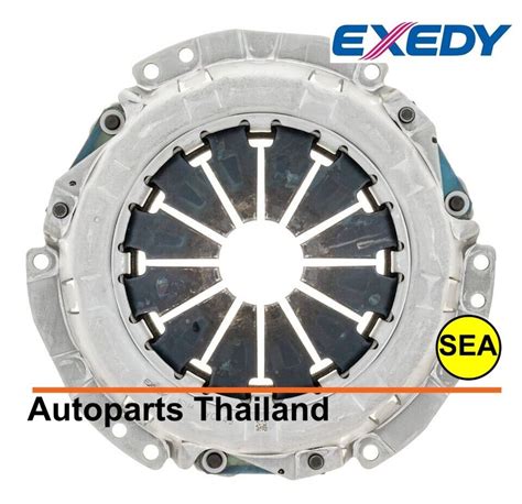 Clutch Cover Exedy For AE101 AT170 EP82 EP91 ZZW30 AE 1 6 8 5 Parts No