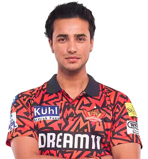 abhishek sharma ipl career stats future star journey srh