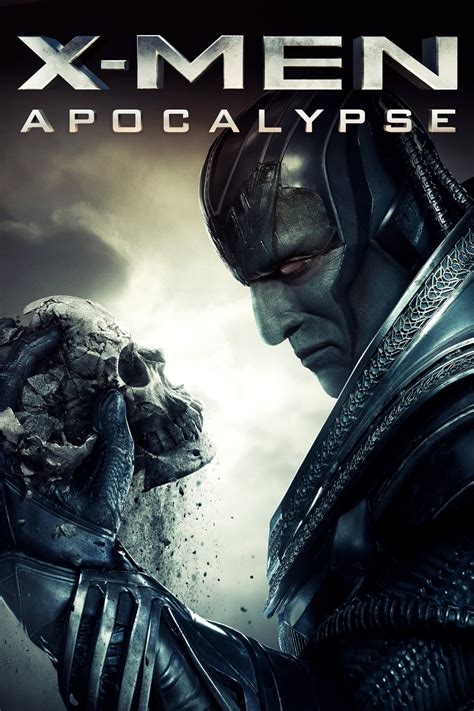 Descargar X Men Apocalipsis 2016 Remux 1080p Latino Cinemaniahd