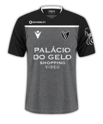 Acad Mico De Viseu Kits