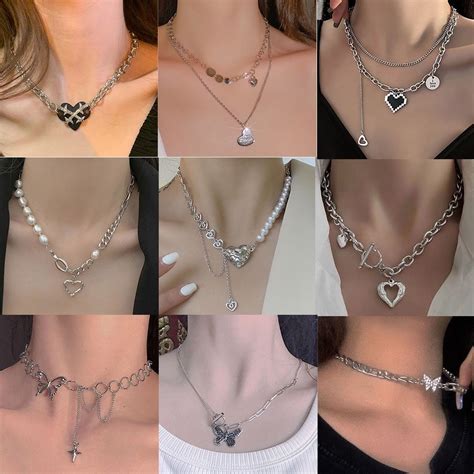 Collares De Moda Mujer Ubicaciondepersonas Cdmx Gob Mx