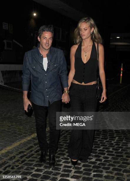 London Celebrity Sightings June 9 2023 Photos And Premium High Res