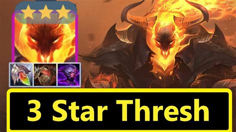 Set 10 ⭐️ ⭐️ ⭐️ Thresh 8 Seconds Stun 4 Guardian Tft Comps Just