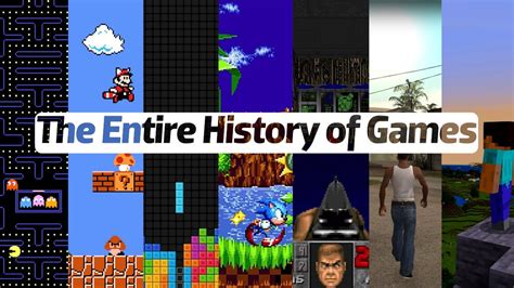 The 11 Best Documentaries About Video Games - Documentarytube.com