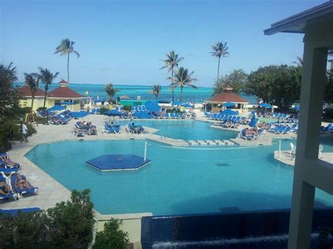 The Breezes Resort - Nassau, Bahamas | Great places to travel, Vacation ...