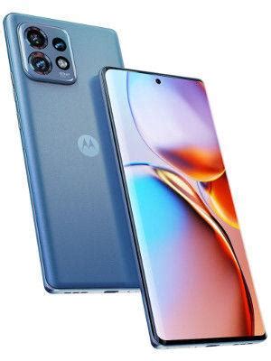 Motorola Edge 40 Pro 5g - Price in India (July 2024), Full Specs, Comparison