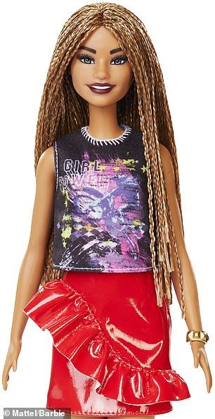 Barbie Unveils Its New Line Of Inclusive Dolls Including A Bald Doll