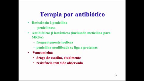 Aprenda Plugado Bacteriologia Aula Slide S Aureus