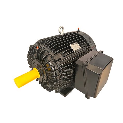 China Three Phase Pump Motor Manufacturer And Supplier Factory Wolong