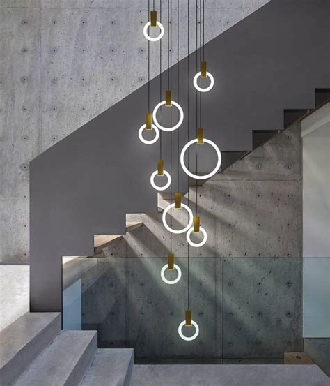 Hanging Lights Design Ideas - Decor Inspirator