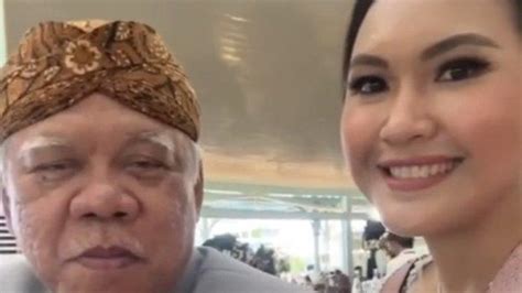 Meryl Saragih Minta Basuki Perbaiki Jalan Rusak Di Sumut