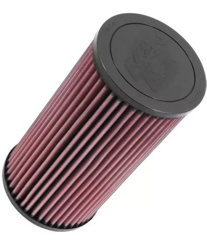 Filtro De Aire De Alto Flujo K N Polaris Rzr Xp 1000 Eps Des Meses