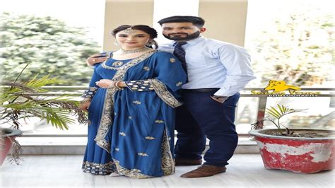 Wedding Ceremony Navpreet Kaur Weds Lovepreet Singh Sunny Verma