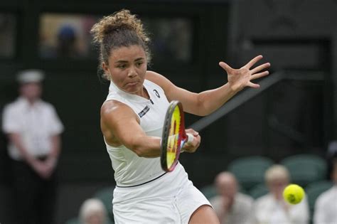 Quante Posizioni Guadagna Jasmine Paolini Nel Ranking WTA A Zhengzhou E