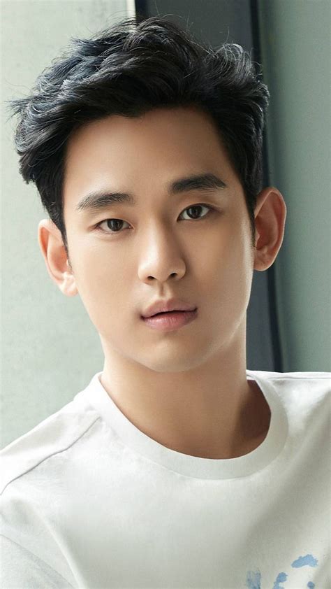 Ziozia Summer 2017 Kimsoohyun 김수현 Kim Soo Hyun Korean Actors Jun