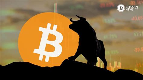 Bitcoin Accumulation Addresses Overheated Bull Market