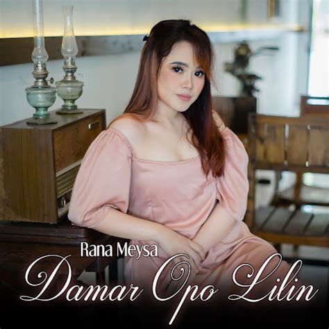 DAMAR OPO LILIN YouTube Music