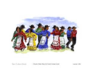 Native Traditions Art-- Native American Artist, Choctaw Artist, Choctaw ...